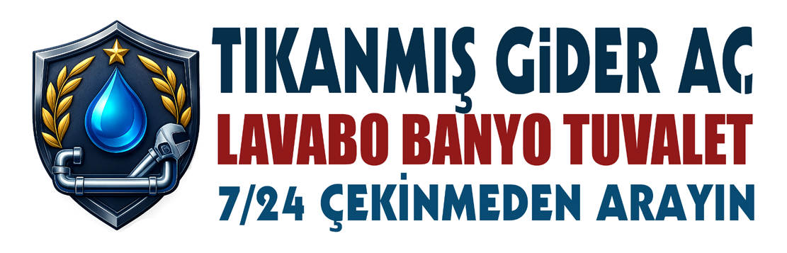 İstanbul Tıkanık Gider Açma | Hızlı ve Profesyonel Çözümler