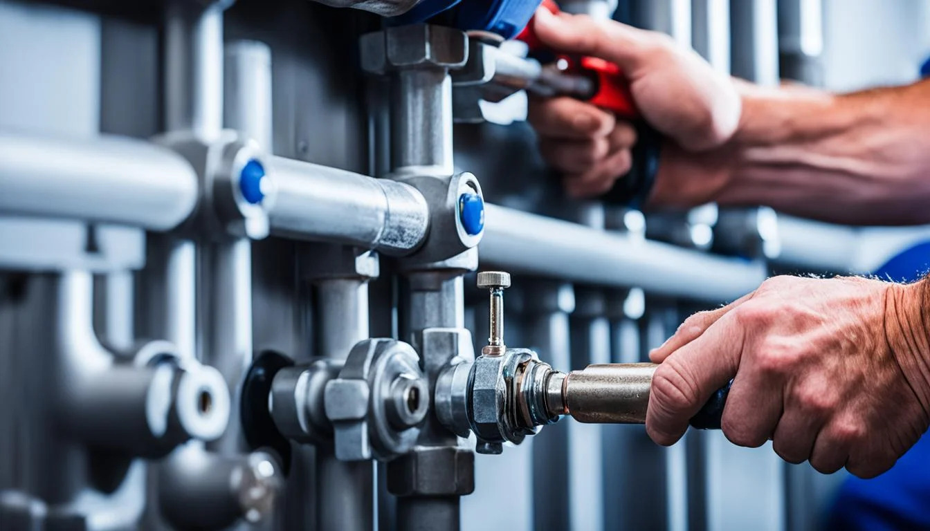 Kameralı Gider Kontrolü İstanbul