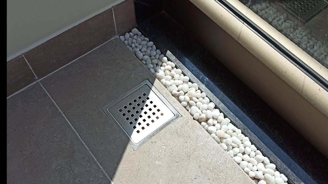 Balkon Gideri Açma İstanbul Servisi