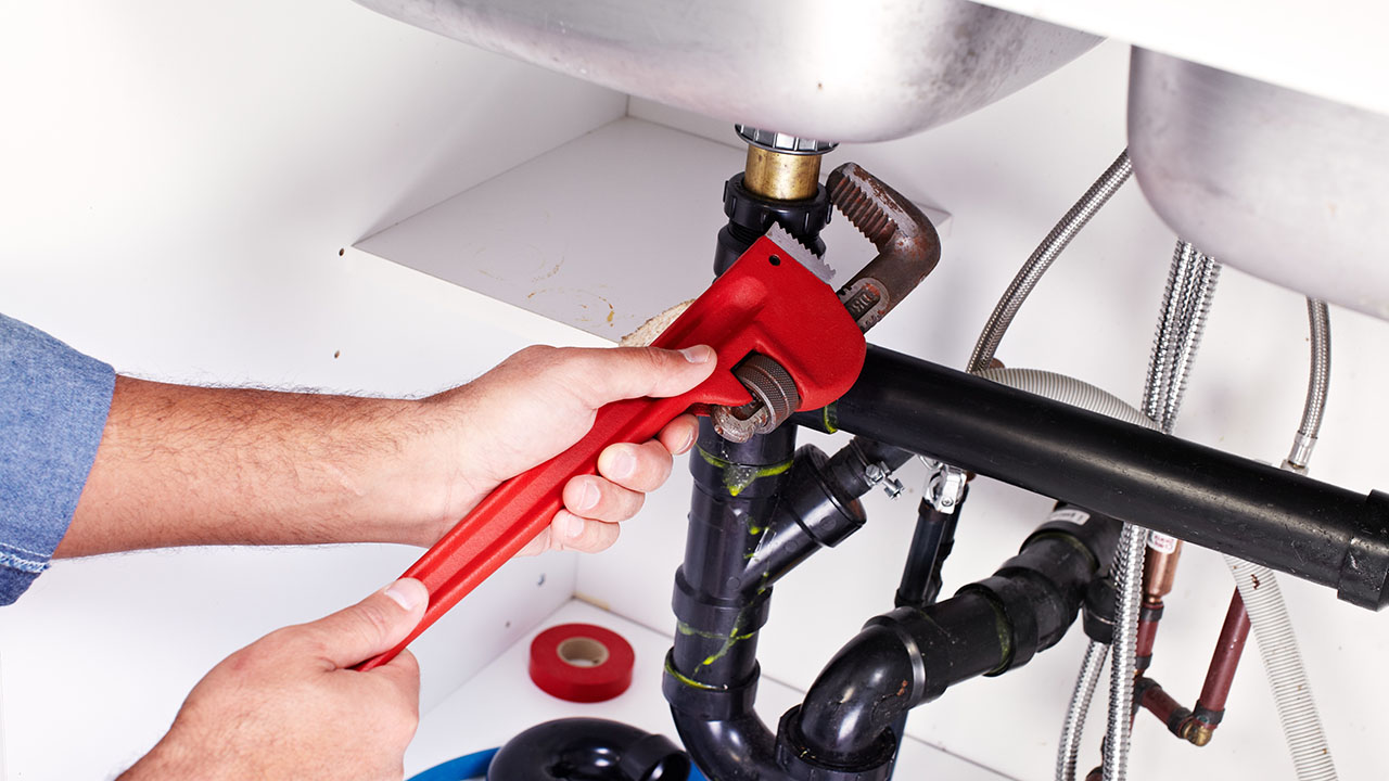 Robotla Gider Açma İstanbul Servisi